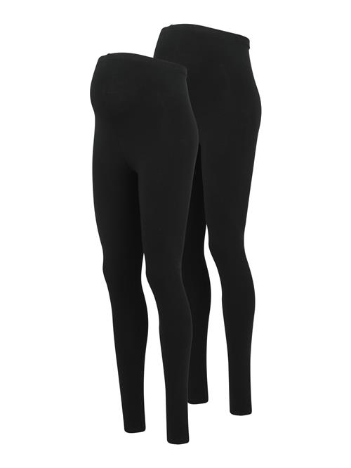 MAMALICIOUS Leggings 'MLEmma'  sort