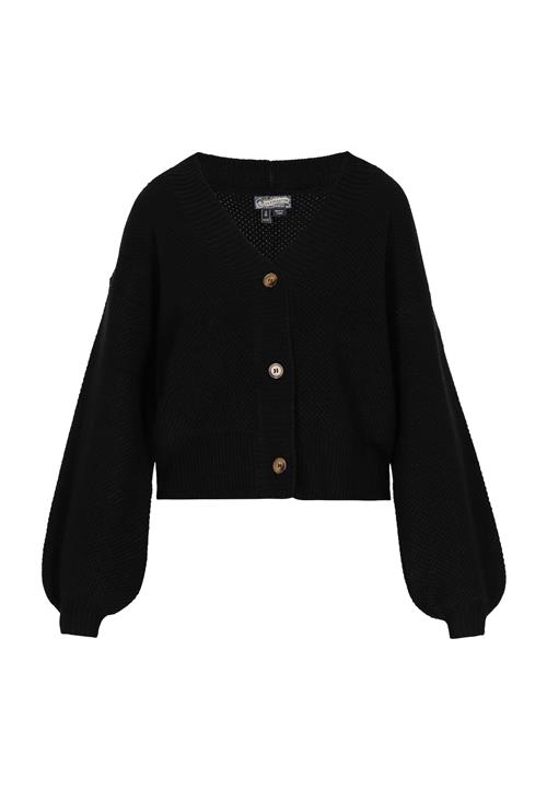 DreiMaster Vintage Cardigan  sort