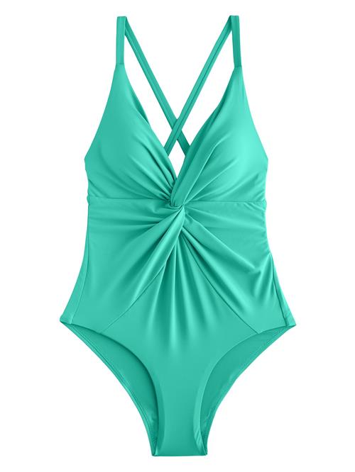 Next Badedragt  aqua