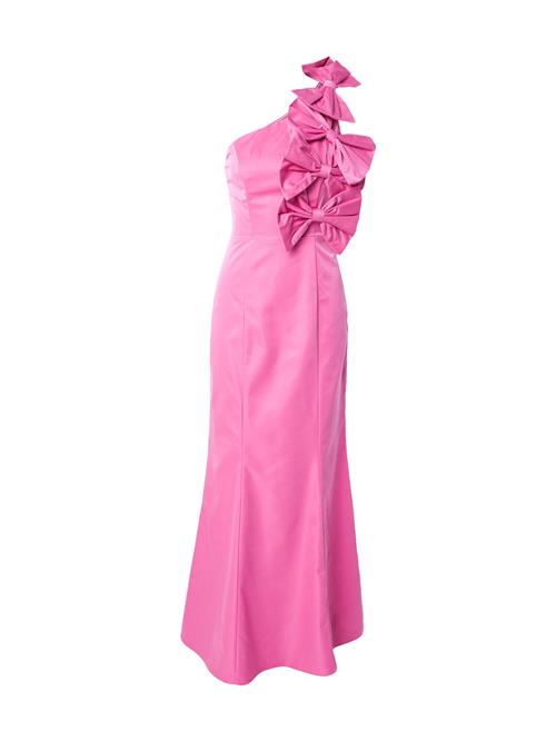True Decadence Festkjole  pink