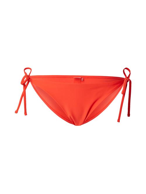 Se 4F Sportsbikinitrusse  orangerød ved About You