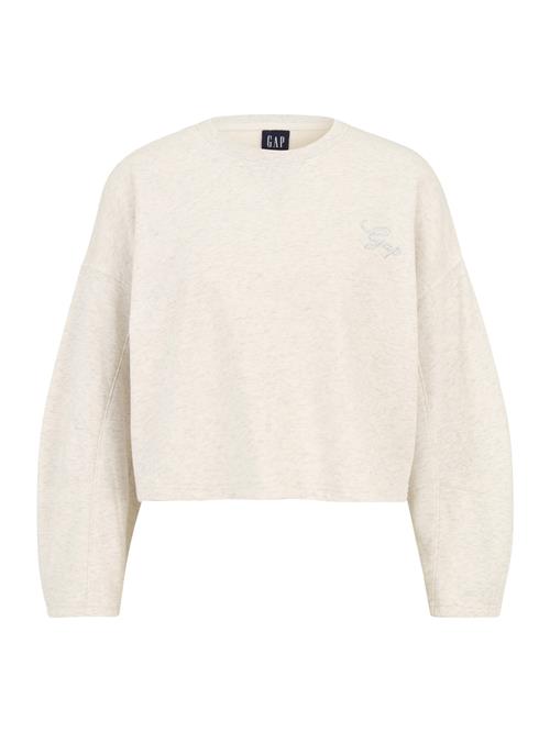 Gap Petite Shirts  beige / lysegrå