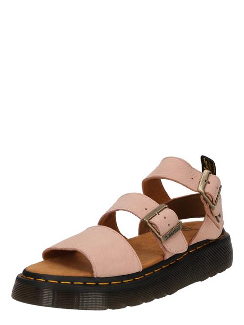 Dr. Martens Sandaler  pink