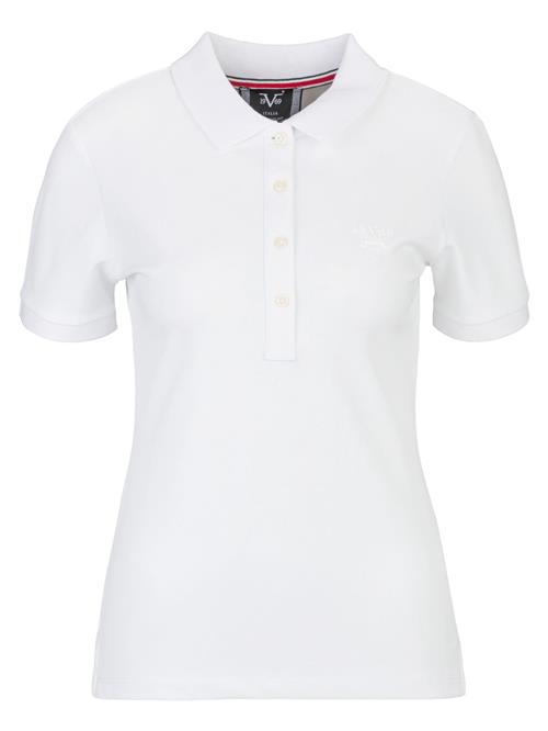 Se 19V69 ITALIA Shirts 'Bibi'  hvid ved About You