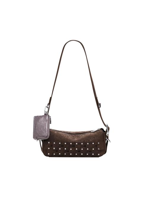 Desigual Skuldertaske  brun