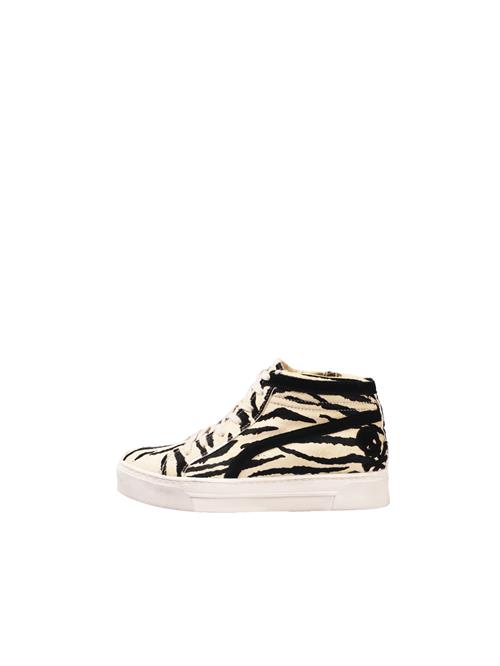 Scalpers Sneaker high ' '  blandingsfarvet