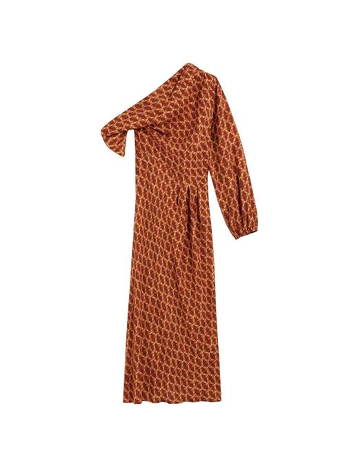 Scalpers Kjole ' '  beige / pastelorange