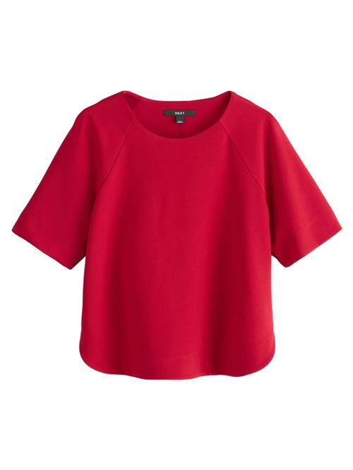 Next Shirts  cranberry