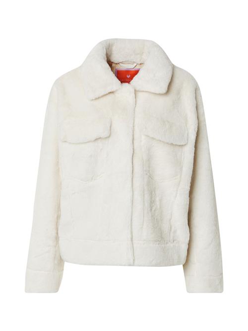LIEBLINGSSTÜCK Overgangsjakke 'Mali'  offwhite