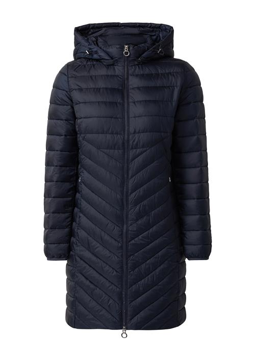 s.Oliver Overgangsfrakke  navy