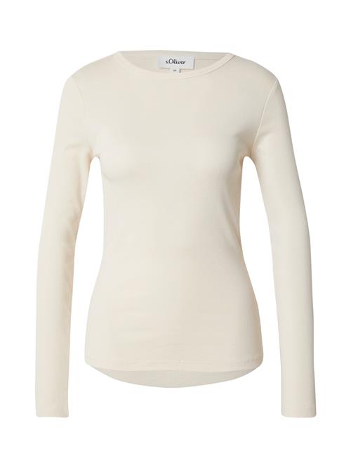 s.Oliver Shirts  sand