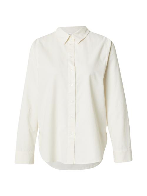 s.Oliver Bluse  lysebeige