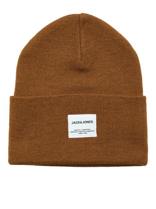 JACK & JONES Hue 'JACLONG'  cognac