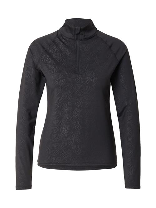 ENDURANCE Funktionsbluse 'Peipah'  sort