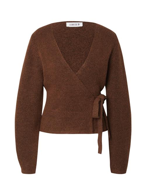 EDITED Pullover 'Lilou'  brun