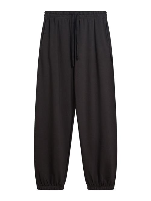 Bershka Bukser  sort