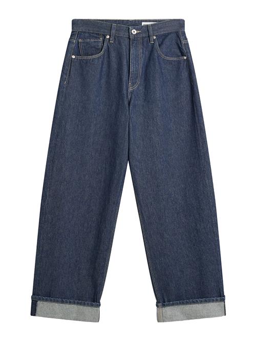 Bershka Jeans  navy