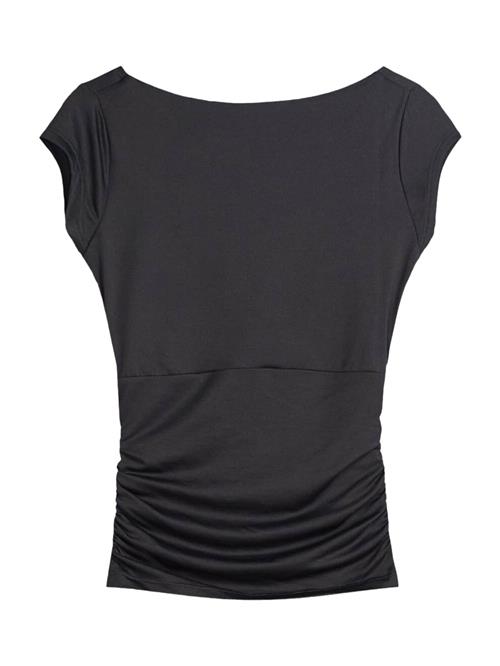 Bershka Shirts  sort