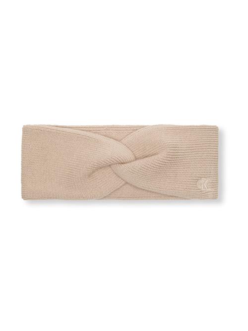 Calvin Klein Pandebånd  cappuccino