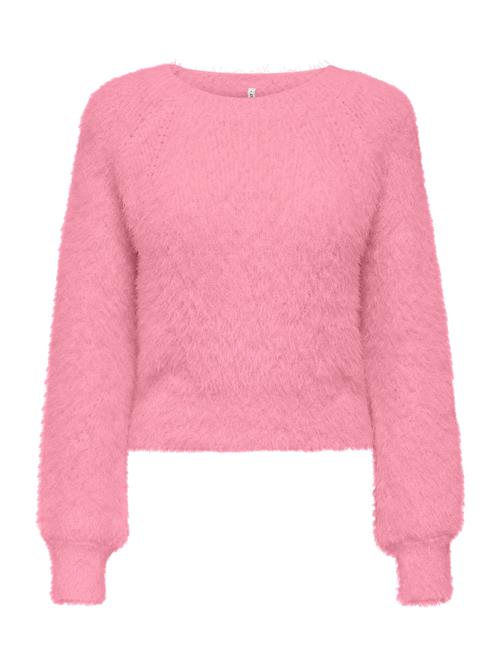 ONLY Pullover 'ONLLULU'  pink