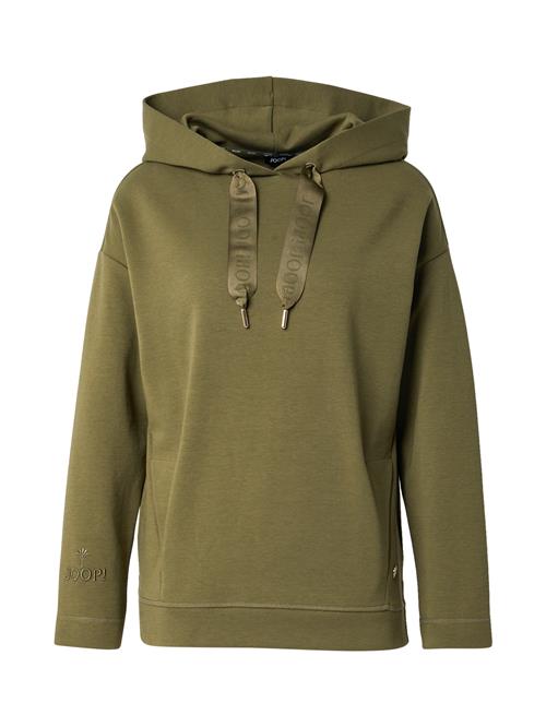 JOOP! Sweatshirt  oliven