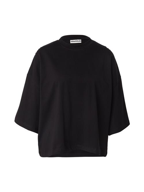 minimum Oversized bluse 'Mira'  sort