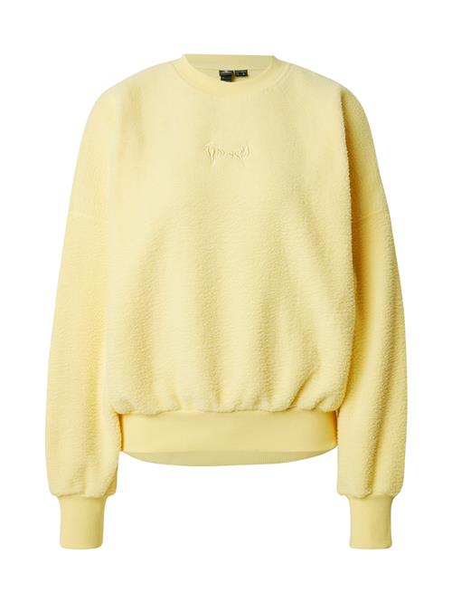 Volcom Sweatshirt 'PIOU'  gul