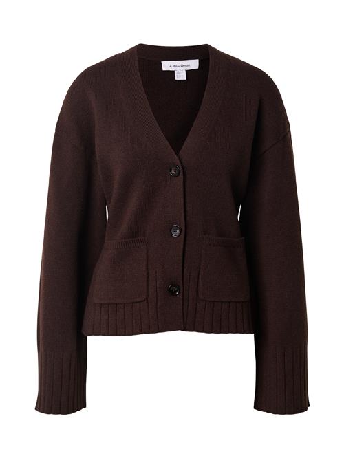 & Other Stories Cardigan  choko