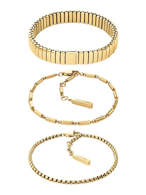 Calvin Klein Armbånd  guld