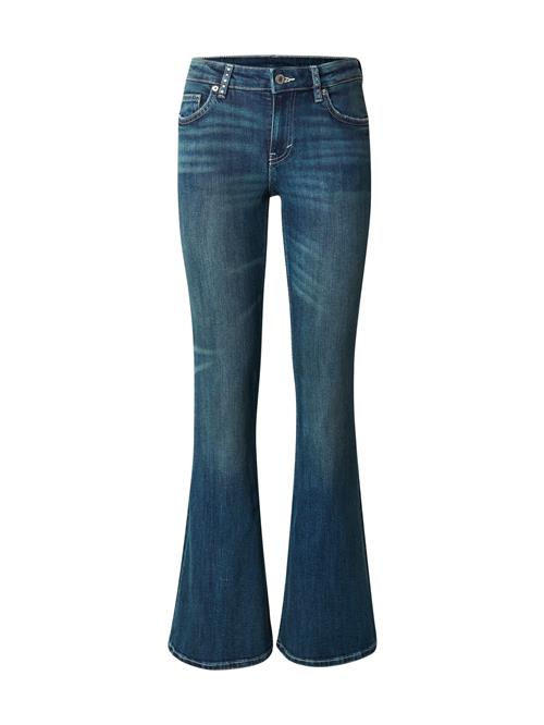 Monki Jeans 'KATSUMI'  blue denim