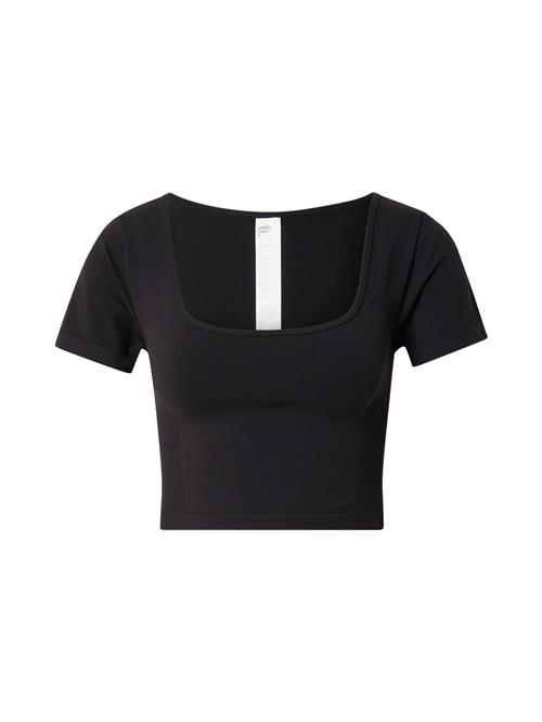 Se Fabletics Funktionsbluse  sort ved About You