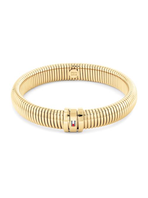 TOMMY HILFIGER Armbånd  guld