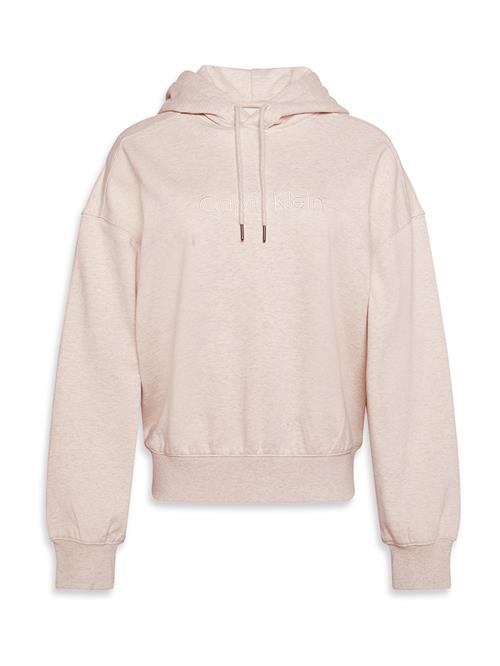 Calvin Klein Sweatshirt  greige