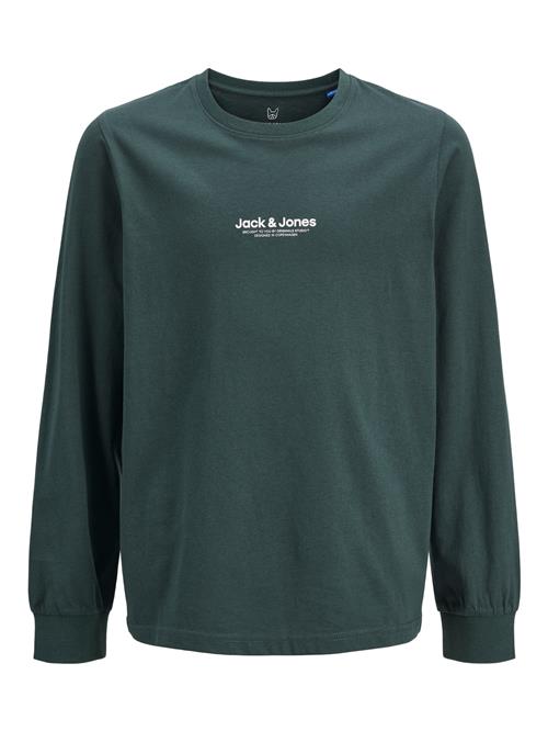 Se JACK & JONES Bluse Vesterbro Magical Forest hos SmartKidz