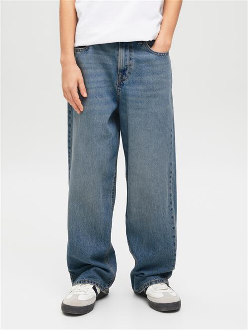 JACK & JONES Jeans Iron Original Blue Denim