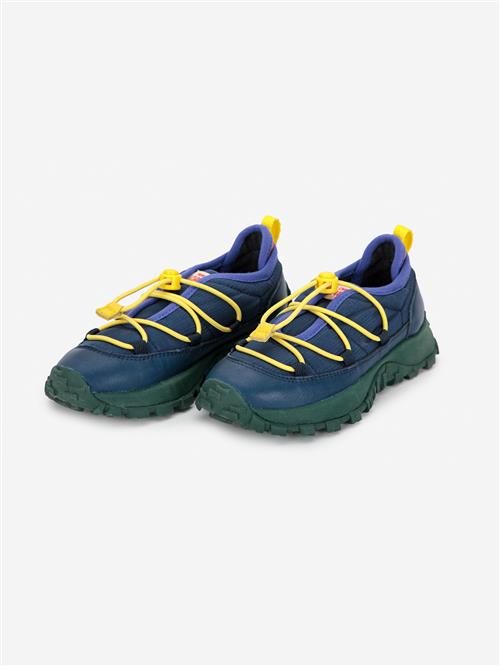 Bobo Choses Bobo Choses X Camper Drift Spor Sneaker Midnight Blue  Midnight Blue-29 EU  Blå  29 EU  mand