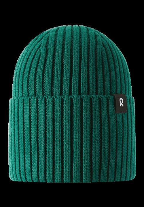Reima Hattara Hue Deeper Green  48/50 cm    48/50 cm  Unisex