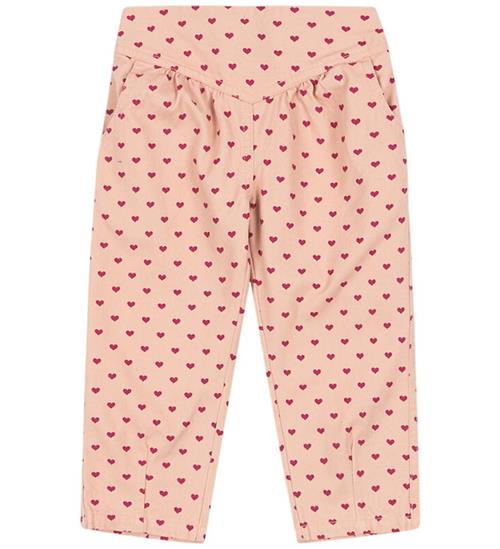 Konges Sløjd Jeans - Denim - Nola - Berry Coeur