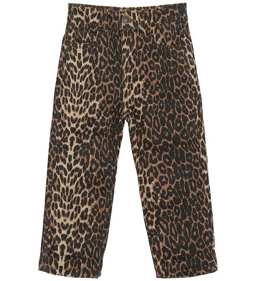 The New Jeans - Straight - TnstPaloma - Feather Gray