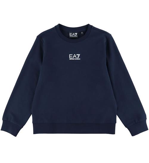 EA7 Sweatshirt - Armani Blue