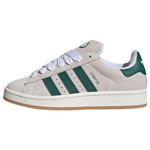 ADIDAS ORIGINALS Sneaker low 'Campus 00s'  gran / hvid / offwhite