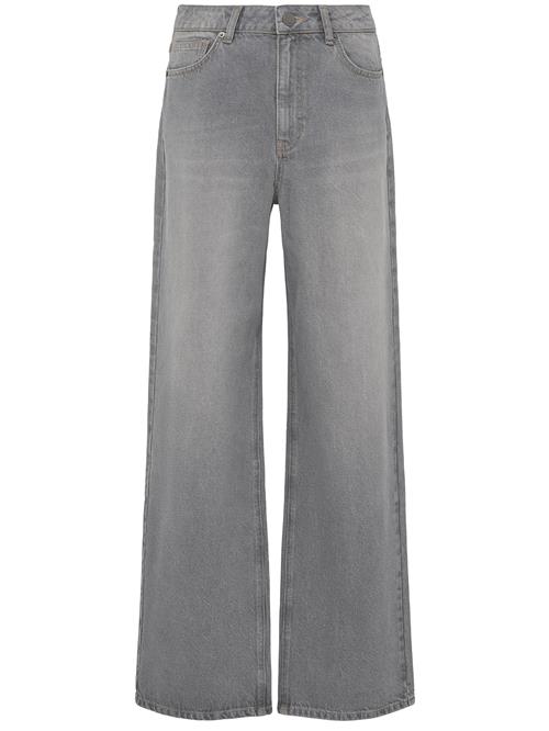 Se LeGer by Lena Gercke Jeans 'Inka'  grey denim ved About You