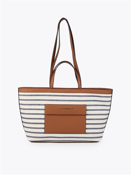 Lola Casademunt Shopper  offwhite