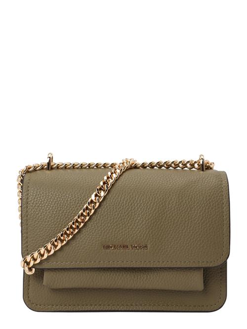 MICHAEL Michael Kors Skuldertaske  brun