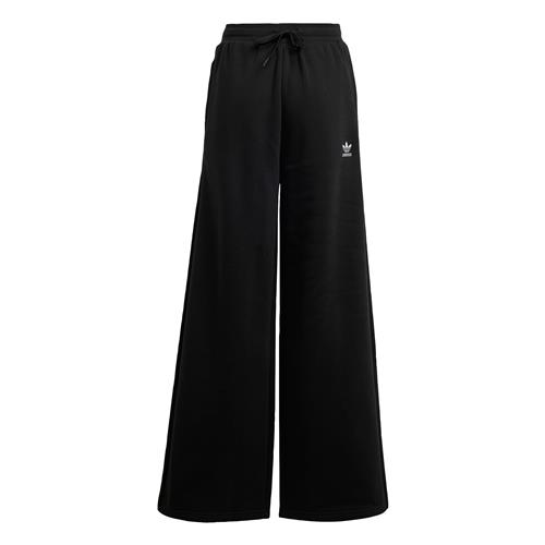 ADIDAS ORIGINALS Bukser 'Wide Leg'  sort