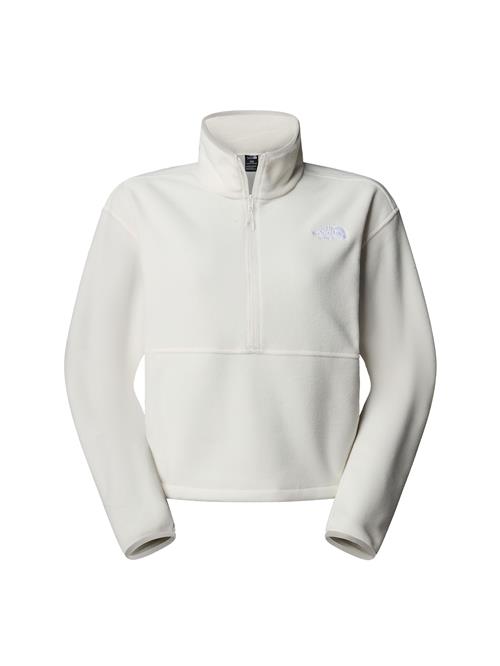 THE NORTH FACE Sportspullover 'Glacier'  hvid