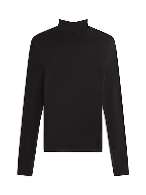 Se TOMMY HILFIGER Shirts  sort ved About You