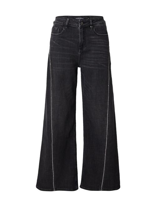 Elias Rumelis Jeans 'ALINA'  mørkegrå