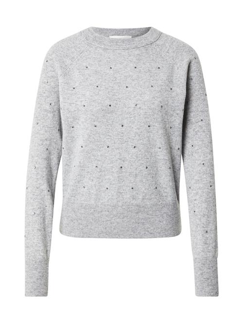Fabienne Chapot Pullover 'Lidi'  røggrå