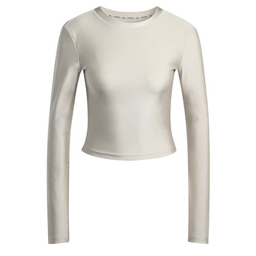 ADIDAS PERFORMANCE Funktionsbluse 'Essentials'  creme
